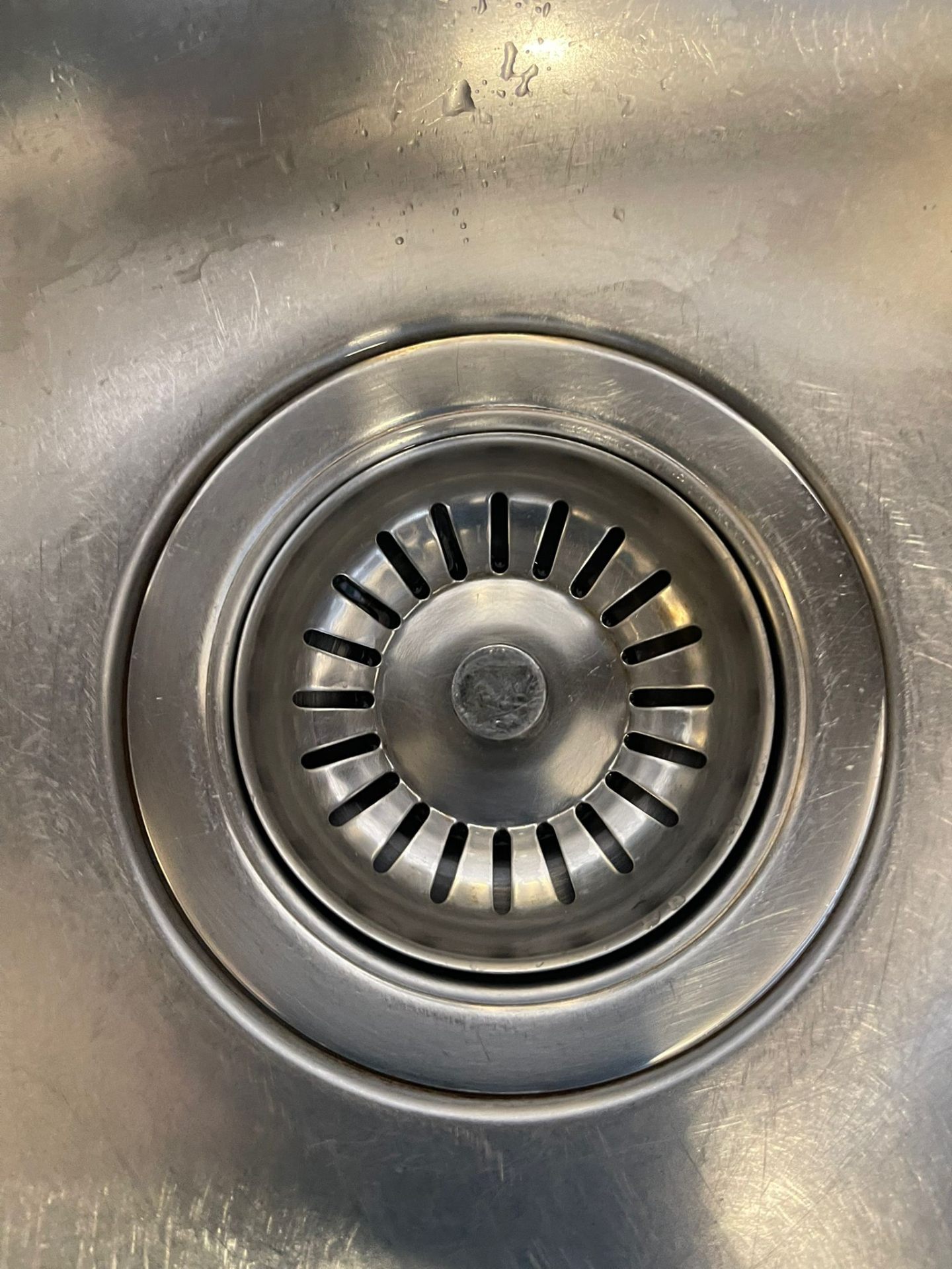 Sink Revival - After